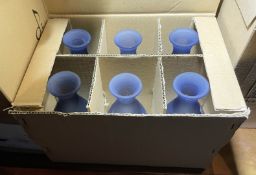 4 x Zwisel Belfesta Red Wine Decanters - New Boxed Stock - RRP £240