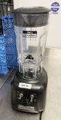 1 x Hamilton Beach TANGO Commercial Countertop Blender - RRP £668