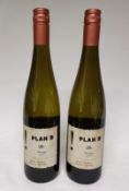 2 x Bottles of 2021 Plan B - Dr Riesling, Great Southern Western Australia - RRP £48