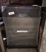 1 x Bose Panaray LTMB12 Modular Bass Loudspeaker