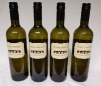 4 x Bottles of 2019 Ponte Pietra Trebbiano-Garganega - RRP £40