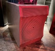 1 x Bose Panaray LTMB12 Modular Bass Loudspeaker