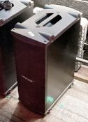 1 x Bose Panaray MB4 Modular Bass Loudspeaker
