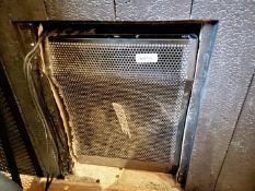 1 x Bose Panaray LTMB12 Modular Bass Loudspeaker
