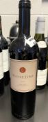 1 x Bottle of 2018 Massetino Toscana IGT Red Wine, Tuscany, Italy - RRP £375