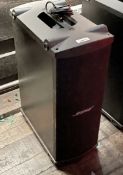 1 x Bose Panaray MB4 Modular Bass Loudspeaker