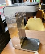 1 x Marco Bru F60M Manual Pour & Serve Coffee Brewer - Model 1000902 - RRP £300