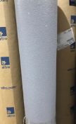 1 x GERFLOR Tarkett Safetread Universal - Colour Mercury Grey - 15X2 Meter Roll - Ref: NWF019 -