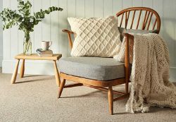 8th May: Flooring Sale Featuring High-End Twist Pile Carpet, Safety Flooring, Sports Flooring, Acoustic Flooring and Artificial Grass