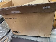 1 x Rentokill Fly Zapper - New in Box