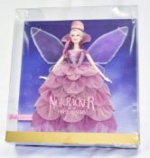 1 x BARBIE SIGNATURE Sugar Plum Fairy Collectors Doll - Original Price £179.00 - Unused Boxed Stock