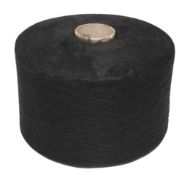 1 x Cone of 1/7,5 Lagona Knitting Yarn - Charcoal - Approx Weight: 2,300g - New Stock ABL Yarn
