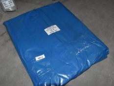 5 x Packs Of 100 550 X 880 Mm Poly Sacks - Ref: HW215/HWC1 - CL911 - Location: Altrincham