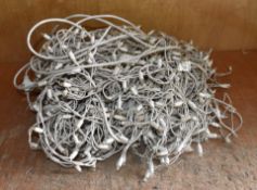 1 x String Of Led Lights - Ref: KCS129 - CL011 - Location: Altrincham WA14Condition: As
