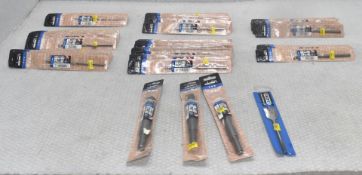 69 x ALPEN Long Life Drill Bits - Ref: HW166/HWP2 - CL911 - Location: Altrincham WA14Condition: