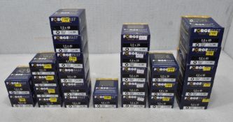 26 x Boxes Of Forgefast Screws - Approx 200 Screws Per Box - Original Retail £218.40 - Ref: HW346/