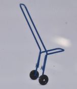 1 x Adjustable Chair Trolley For The Easy Movement Of Stacked Chairs - Ref: HW334/HWP4 - CL911 -