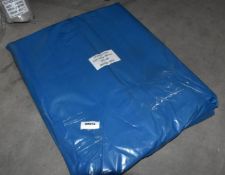 5 x Packs Of 100 550 X 880 Mm Poly Sacks - Ref: HW216/HWC1 - CL911 - Location: Altrincham