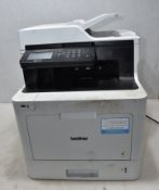 1 x BROTHER Mfc-L8690Cdw Printer - Ref: HW719/HWP7 - CL911 - Location: Altrincham WA14Condition: