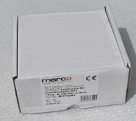 7 x MARCO Socket Mounting Boxes - Ref: KCS192/C5 - CL011 - Location: Altrincham WA14Condition: As