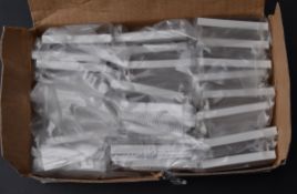 1 x Box Of Blanking Plates - Ref: KCS174/BB - CL011 - Location: Altrincham WA14Condition: As