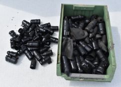 1 x Assortment Of Wire Caps - Ref: KCS203/C5 - CL011 - Location: Altrincham WA14Condition: As