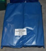 3 x Packs Of 100 22X35