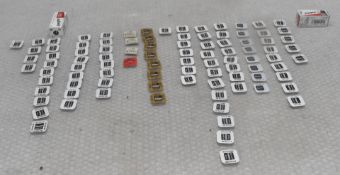 186 x Button Cell Batteries - Mainly Energizer - Ref: HW186/HWP2 - CL911 - Location: Altrincham