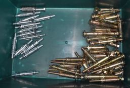 1 x Quantity Of Shield Anchor Bolts - Ref: HW236/HWP3 - CL911 - Location: Altrincham