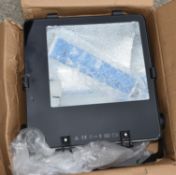 2 x NEWLEC Nlf250Mh 250W Floodlites - Ref: KCS148/C3 - CL011 - Location: Altrincham WA14Condition: