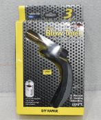 1 x Blow Torch - Ref: HW280/HWP3 - CL911 - Location: Altrincham WA14Condition: New/Unused*Stock