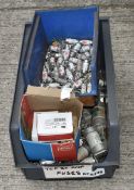 1 x Assortment Of Industrial Fuses - Ref: KCS146/C3 - CL011 - Location: Altrincham WA14Condition: As