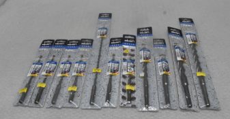 11 x ALPEN Sds Plus Drill Bits - Ref: HW277/12/HWP3 - CL911 - Location: Altrincham WA14Condition: