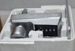 1 x DormaKaba Simplex L1000 Series L1041B Digital Lock Lever- RRP: £600 - Ref: HW224/1/HWP3 -