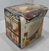 1 x MERRI-MIX Fizzy Drinks Maker - Vintage Item - Ref: HW297/HWP3 - CL911 - Location: Altrincham