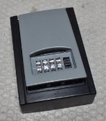 1 x Small Key Safe - Ref: HW513/HWP6 - CL911 - Location: Altrincham WA14Condition: New/Unused*
