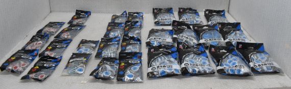 48 x GRIPIT Plasterboard Fixings And Hangers - Ref: HW158/HWP2 - CL911 - Location: Altrincham