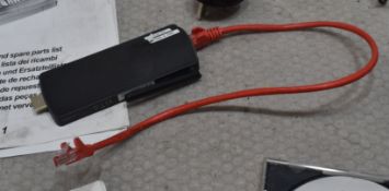1 x AZULE Access3 Mini Pc Stick - Ref: HW769-2/HWP7 - CL911 - Location: Altrincham WA14Condition: As