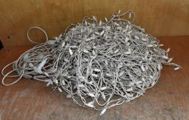 1 x String Of Led Lights - Ref: KCS127 - CL011 - Location: Altrincham WA14Condition: As