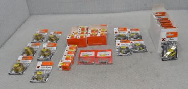 1 x Assortment Of Picture Hanging Accessory Packs - Ref: HW491/HWP6 - CL911 - Location: Altrincham