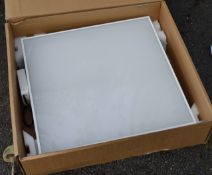 1 x HACEL Skymod 22W 5000K Led White Light - Ref: KCS125 - CL011 - Location: Altrincham