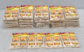 29 x Packs Of Mouse Traps - Original Retail £101.50 - Ref: HW189/HWP2 - CL911 - Location: Altrincham