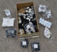 1 x Assortment Of Electrical Cable Glands - Ref: KCS163/C4 - CL011 - Location: Altrincham