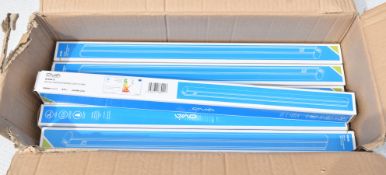 11 x Ovia 8W 515Mm Led Undercupboard Light - Ref: KCS183/C5 - CL011 - Location: Altrincham