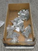 1 x Box Of Cable Tags - Ref: KCS164/C4 - CL011 - Location: Altrincham WA14Condition: As
