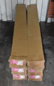 6 x THORLUX Hibar 50 38W Lights - Zzs50108Lf - Ref: KCS114 - CL011 - Location: Altrincham