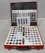 1 x OEM MFG LTD Lock Pinning Kit For Union/Yale/Cisa/Weiser - Ref: HW239/HWP3 - CL911 - Location: