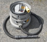 1 x NUMATIC Tub Vac - 110V - Ref: KCS123 - CL011 - Location: Altrincham WA14Condition: As
