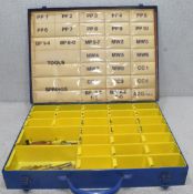 1 x EVVA Lock Pinning Kit - Ref: HW240/HWP3 - CL911 - Location: Altrincham WA14Condition: *Stock