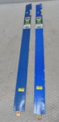2 x 600Mm (24